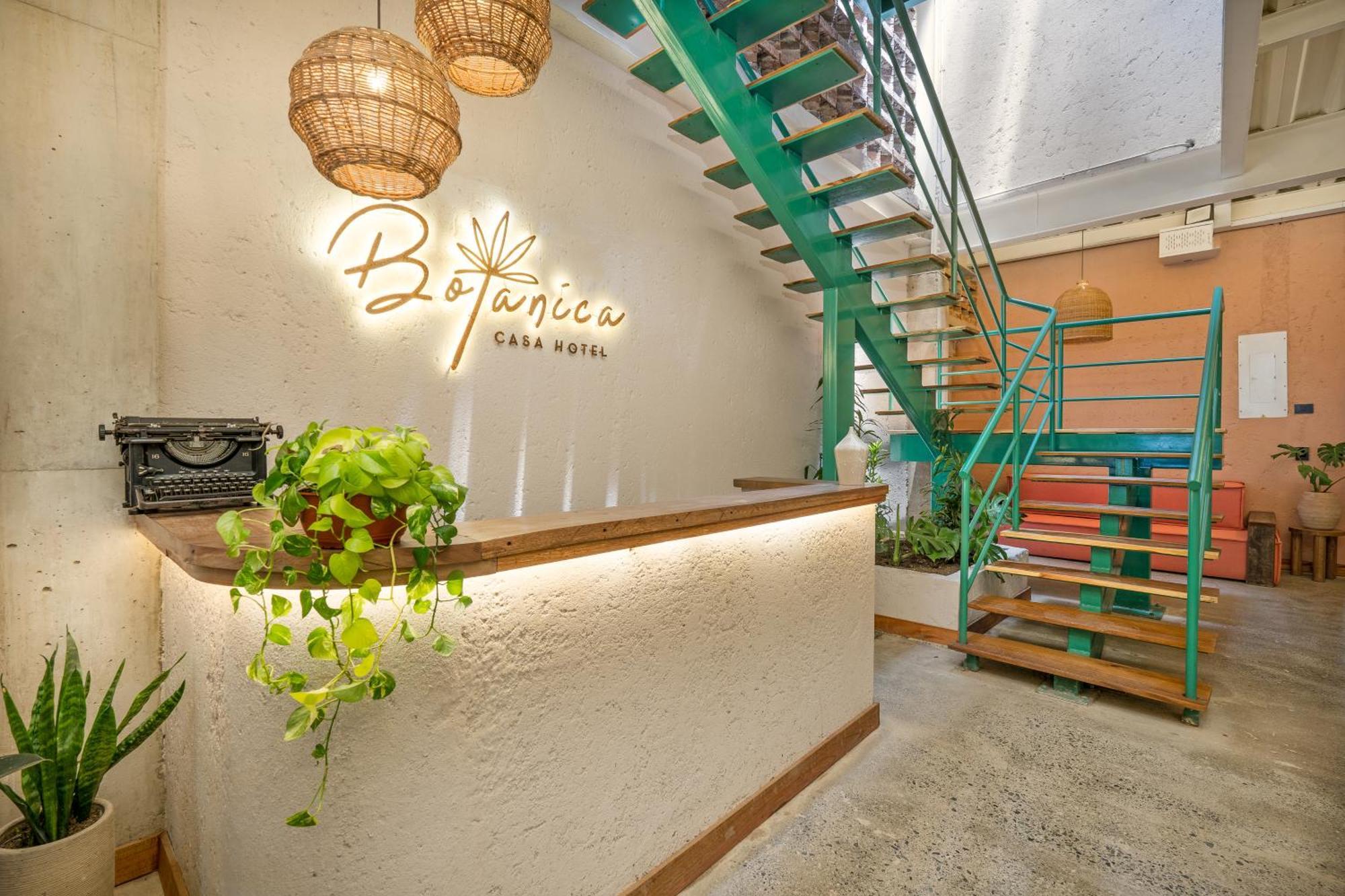 Botanica Casa Hotel Manila By Housy Host Меделин Екстериор снимка