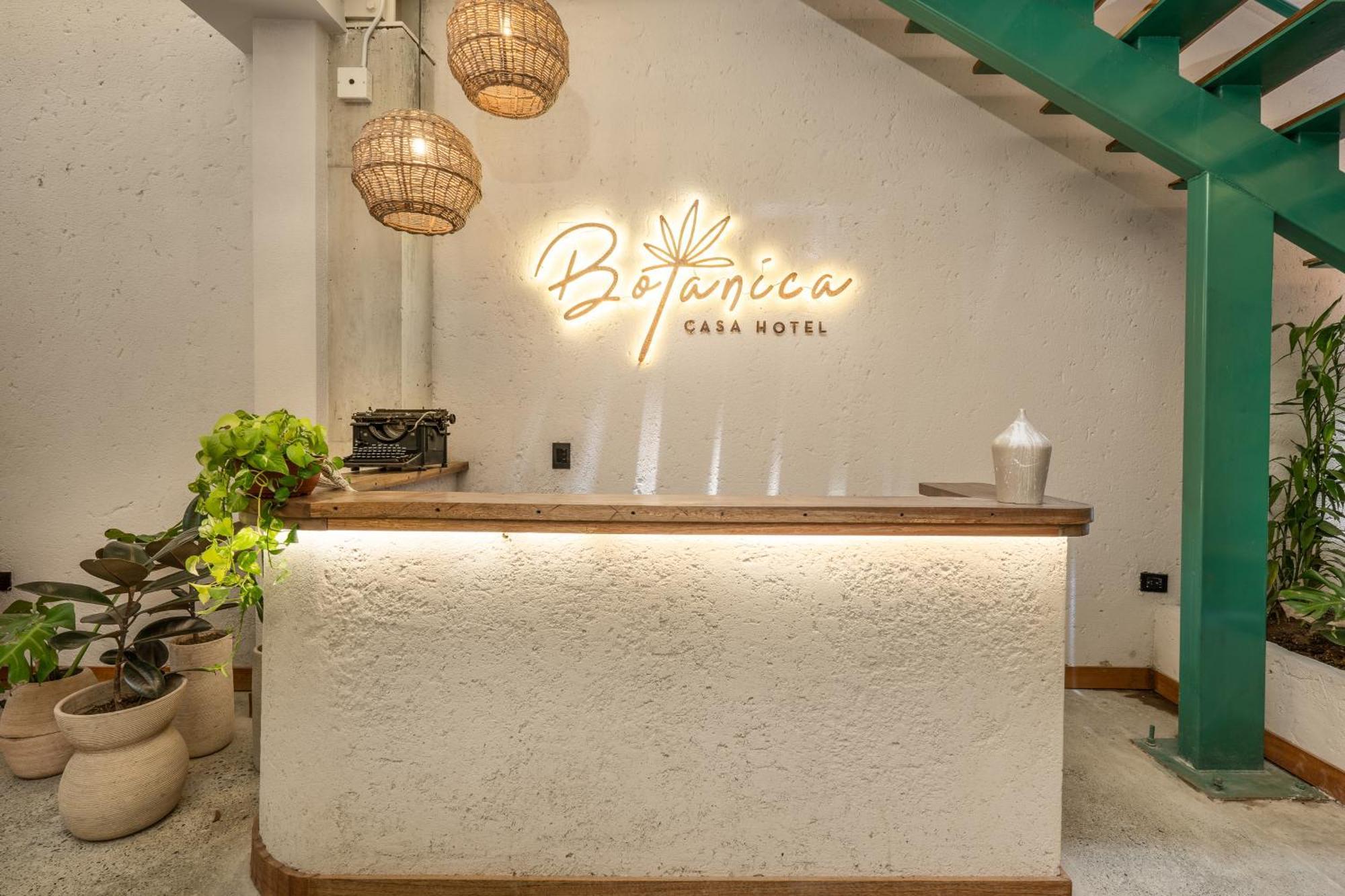 Botanica Casa Hotel Manila By Housy Host Меделин Екстериор снимка